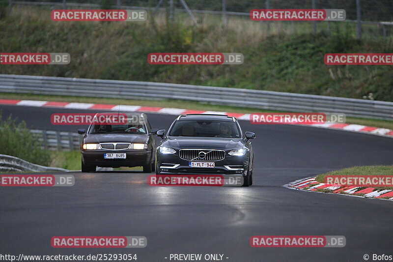 Bild #25293054 - Touristenfahrten Nürburgring Nordschleife (13.10.2023)