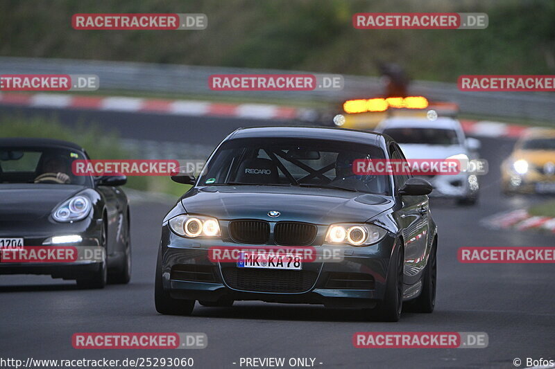 Bild #25293060 - Touristenfahrten Nürburgring Nordschleife (13.10.2023)