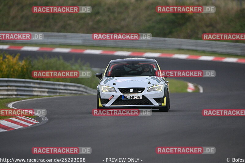 Bild #25293098 - Touristenfahrten Nürburgring Nordschleife (13.10.2023)