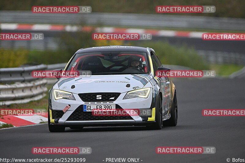 Bild #25293099 - Touristenfahrten Nürburgring Nordschleife (13.10.2023)