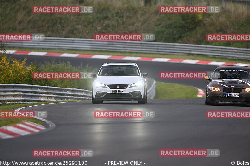 Bild #25293100 - Touristenfahrten Nürburgring Nordschleife (13.10.2023)