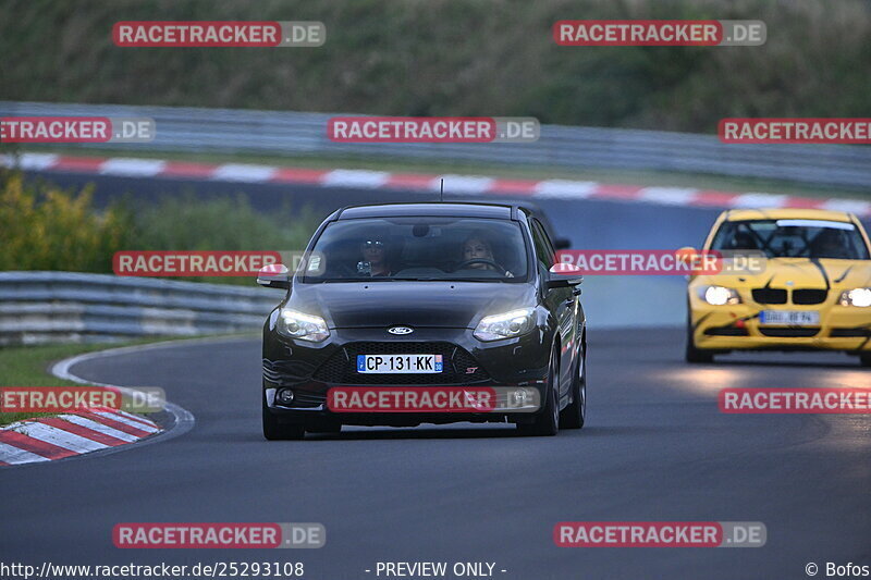 Bild #25293108 - Touristenfahrten Nürburgring Nordschleife (13.10.2023)