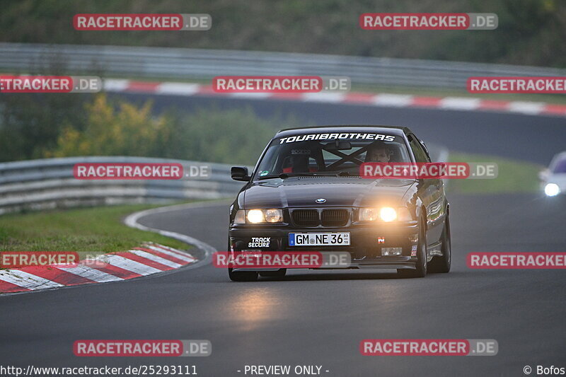 Bild #25293111 - Touristenfahrten Nürburgring Nordschleife (13.10.2023)