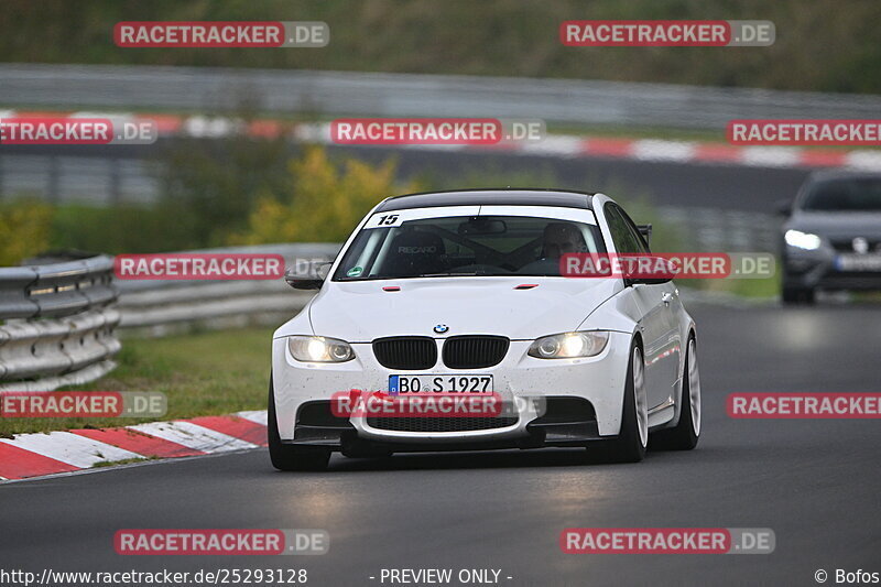 Bild #25293128 - Touristenfahrten Nürburgring Nordschleife (13.10.2023)