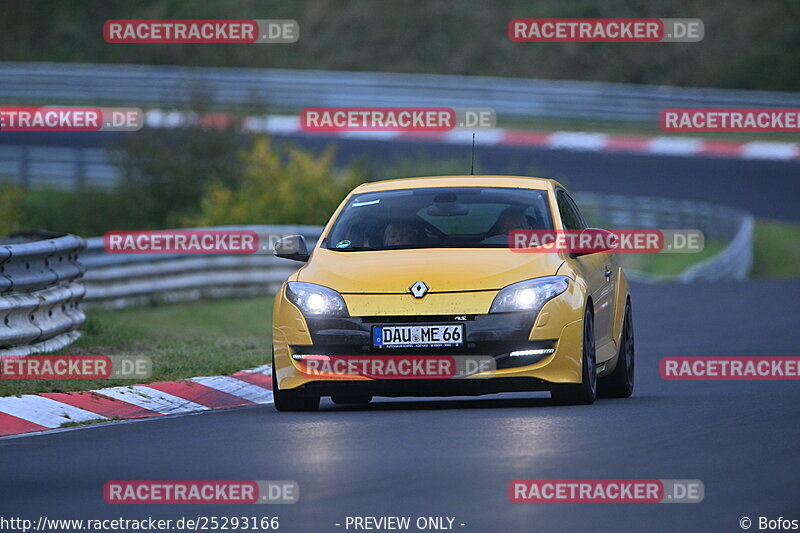 Bild #25293166 - Touristenfahrten Nürburgring Nordschleife (13.10.2023)