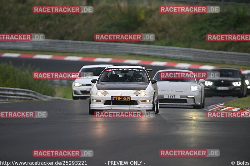 Bild #25293221 - Touristenfahrten Nürburgring Nordschleife (13.10.2023)