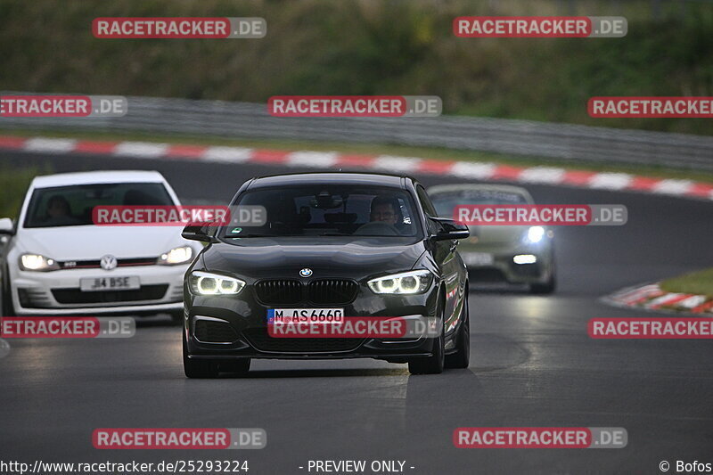 Bild #25293224 - Touristenfahrten Nürburgring Nordschleife (13.10.2023)