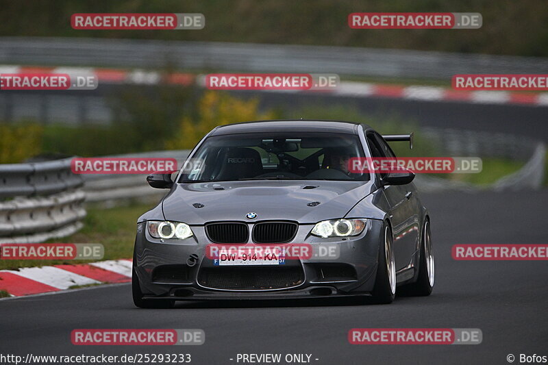 Bild #25293233 - Touristenfahrten Nürburgring Nordschleife (13.10.2023)