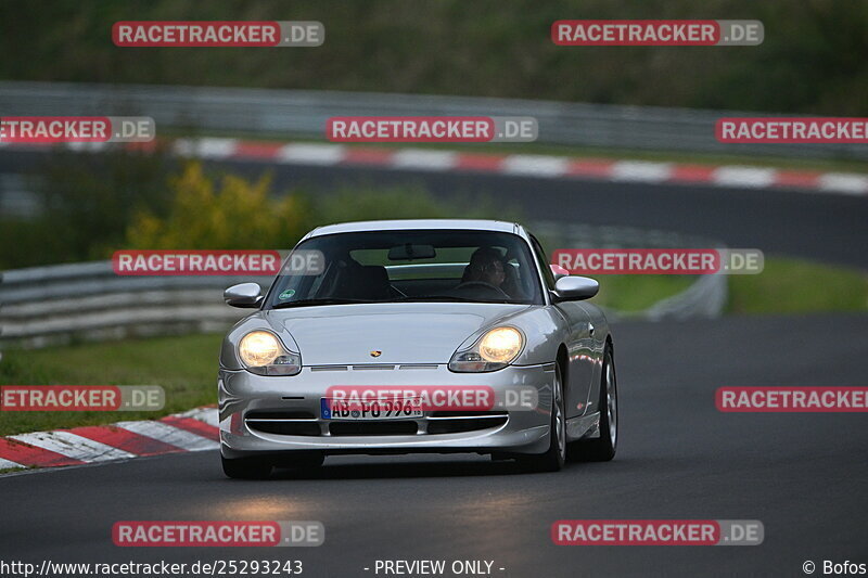 Bild #25293243 - Touristenfahrten Nürburgring Nordschleife (13.10.2023)