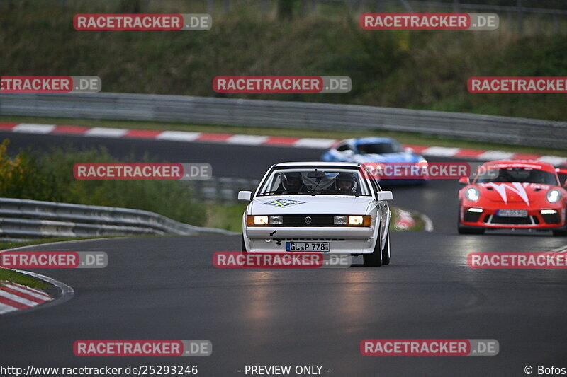 Bild #25293246 - Touristenfahrten Nürburgring Nordschleife (13.10.2023)