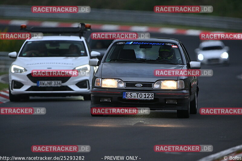 Bild #25293282 - Touristenfahrten Nürburgring Nordschleife (13.10.2023)