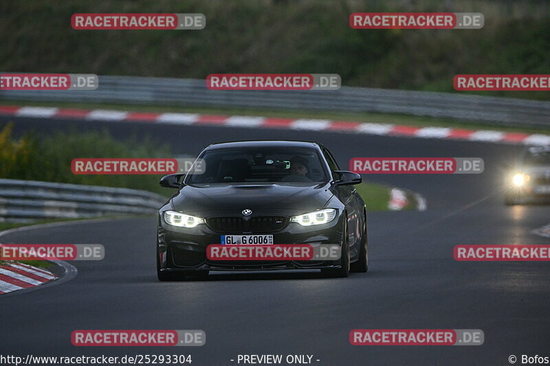 Bild #25293304 - Touristenfahrten Nürburgring Nordschleife (13.10.2023)