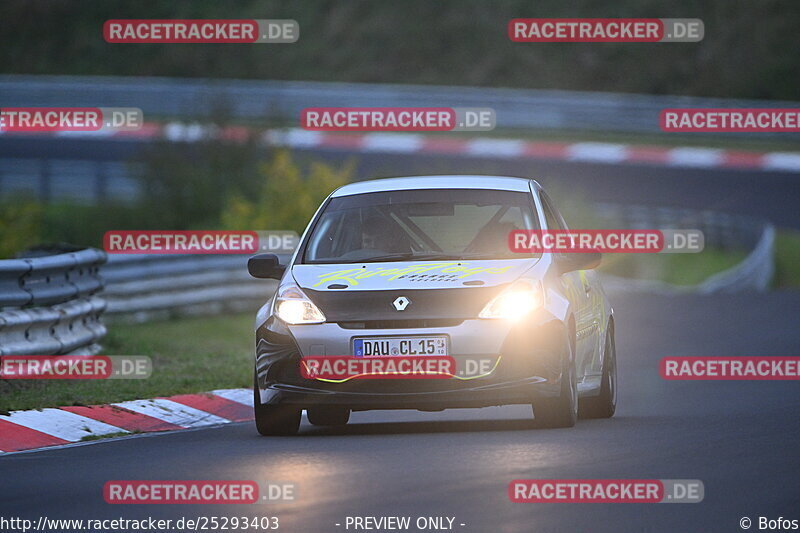 Bild #25293403 - Touristenfahrten Nürburgring Nordschleife (13.10.2023)