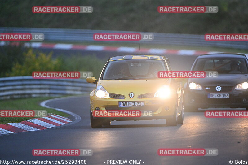 Bild #25293408 - Touristenfahrten Nürburgring Nordschleife (13.10.2023)