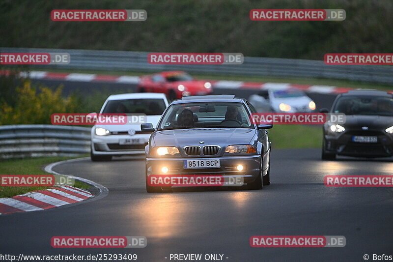 Bild #25293409 - Touristenfahrten Nürburgring Nordschleife (13.10.2023)