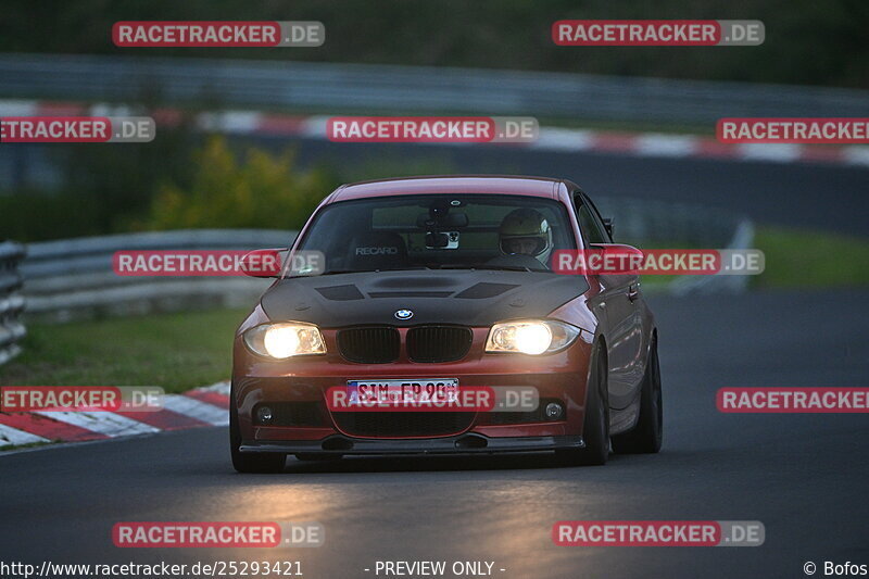 Bild #25293421 - Touristenfahrten Nürburgring Nordschleife (13.10.2023)