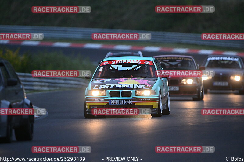 Bild #25293439 - Touristenfahrten Nürburgring Nordschleife (13.10.2023)