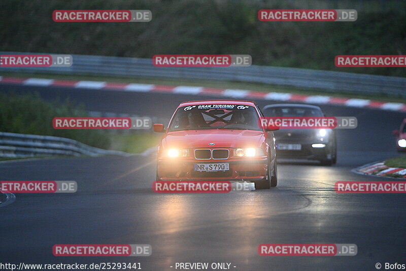 Bild #25293441 - Touristenfahrten Nürburgring Nordschleife (13.10.2023)