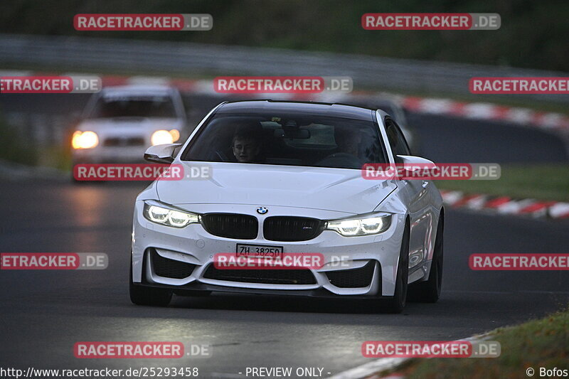 Bild #25293458 - Touristenfahrten Nürburgring Nordschleife (13.10.2023)