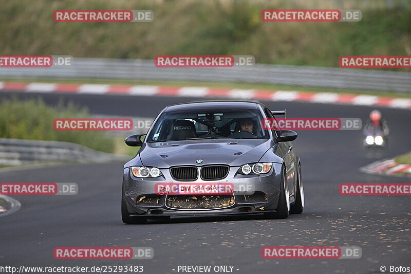 Bild #25293483 - Touristenfahrten Nürburgring Nordschleife (13.10.2023)