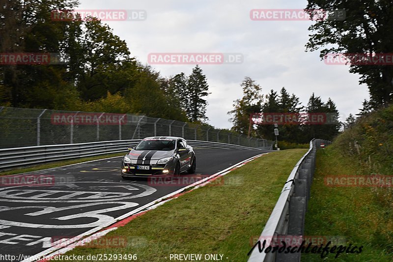 Bild #25293496 - Touristenfahrten Nürburgring Nordschleife (13.10.2023)