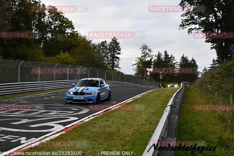 Bild #25293500 - Touristenfahrten Nürburgring Nordschleife (13.10.2023)