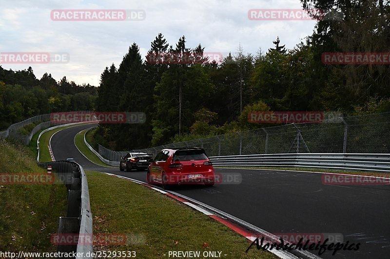 Bild #25293533 - Touristenfahrten Nürburgring Nordschleife (13.10.2023)