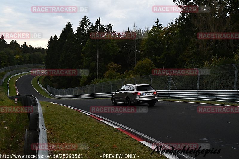 Bild #25293561 - Touristenfahrten Nürburgring Nordschleife (13.10.2023)