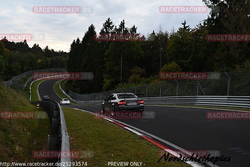 Bild #25293574 - Touristenfahrten Nürburgring Nordschleife (13.10.2023)