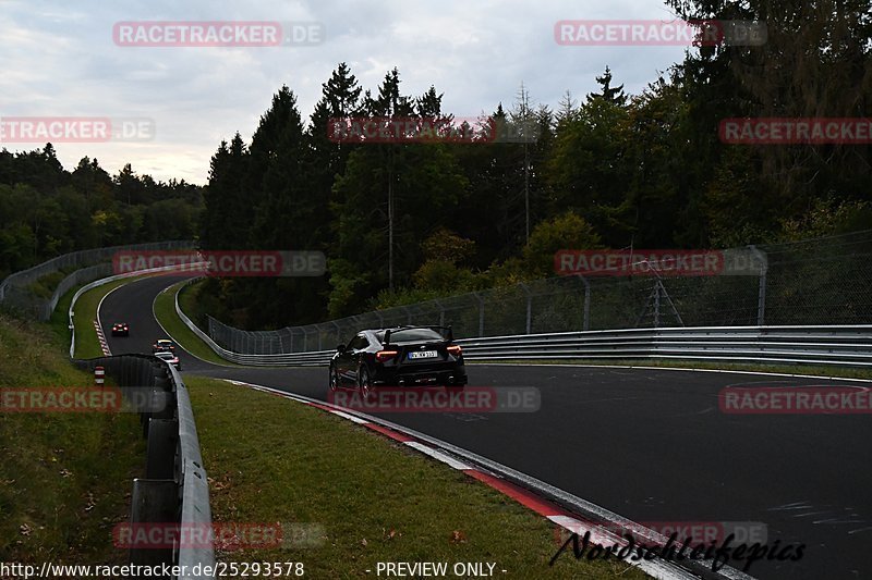 Bild #25293578 - Touristenfahrten Nürburgring Nordschleife (13.10.2023)