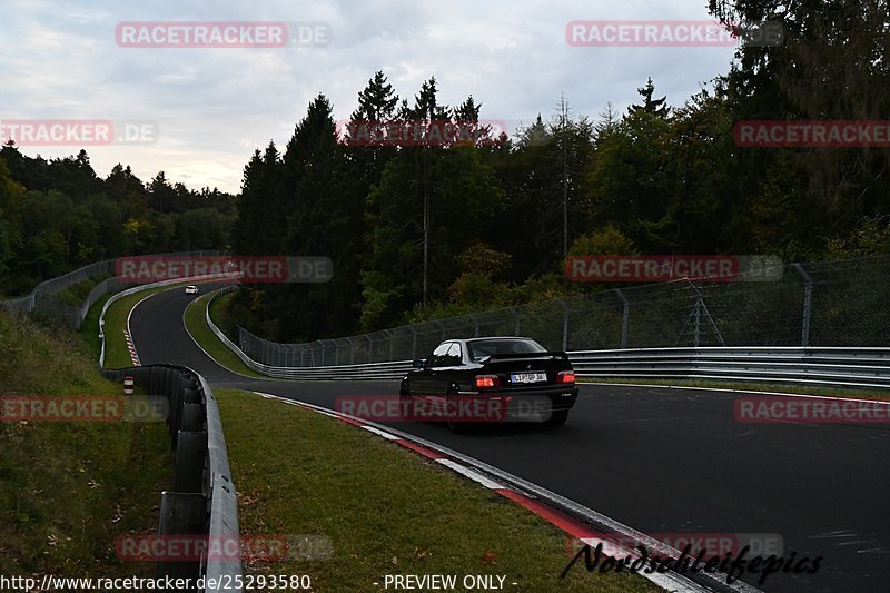 Bild #25293580 - Touristenfahrten Nürburgring Nordschleife (13.10.2023)