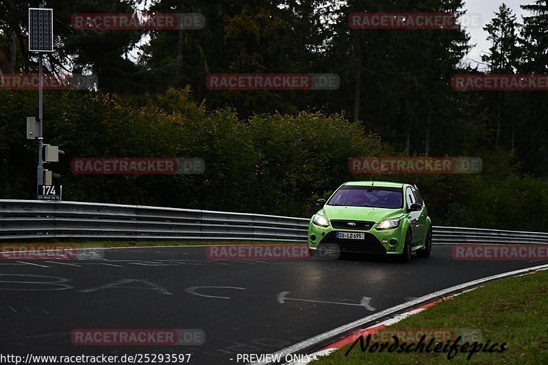 Bild #25293597 - Touristenfahrten Nürburgring Nordschleife (13.10.2023)