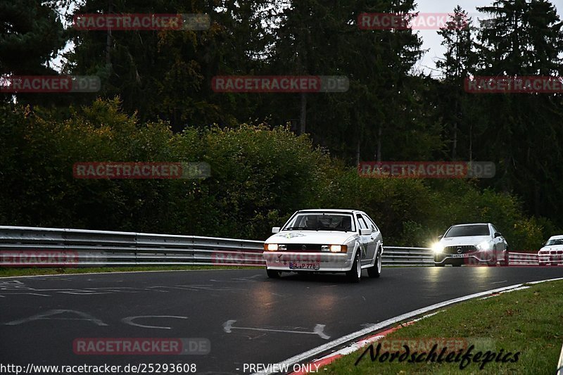 Bild #25293608 - Touristenfahrten Nürburgring Nordschleife (13.10.2023)