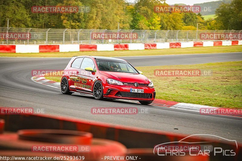 Bild #25293639 - Touristenfahrten Nürburgring Nordschleife (13.10.2023)