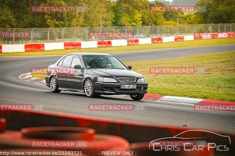 Bild #25293725 - Touristenfahrten Nürburgring Nordschleife (13.10.2023)