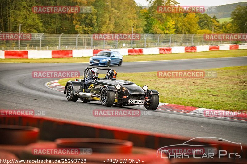 Bild #25293728 - Touristenfahrten Nürburgring Nordschleife (13.10.2023)