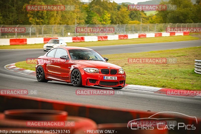 Bild #25293745 - Touristenfahrten Nürburgring Nordschleife (13.10.2023)