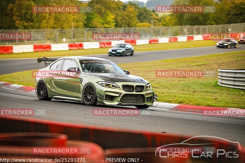 Bild #25293771 - Touristenfahrten Nürburgring Nordschleife (13.10.2023)