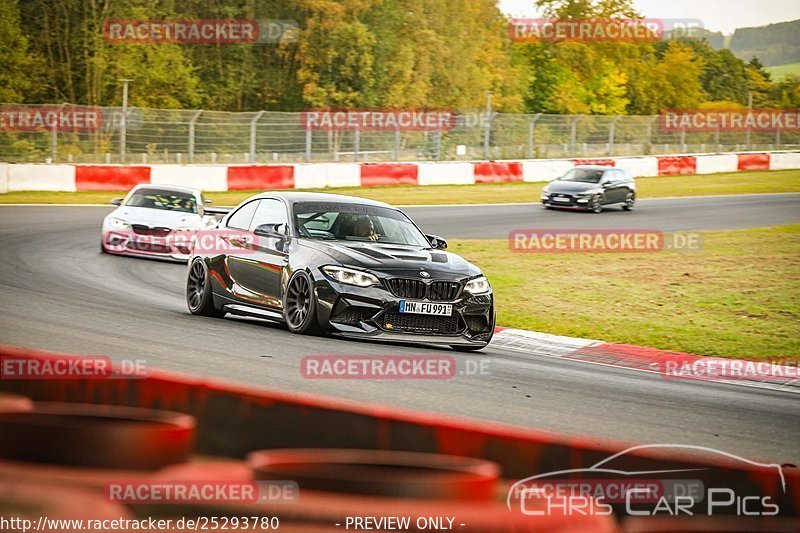 Bild #25293780 - Touristenfahrten Nürburgring Nordschleife (13.10.2023)