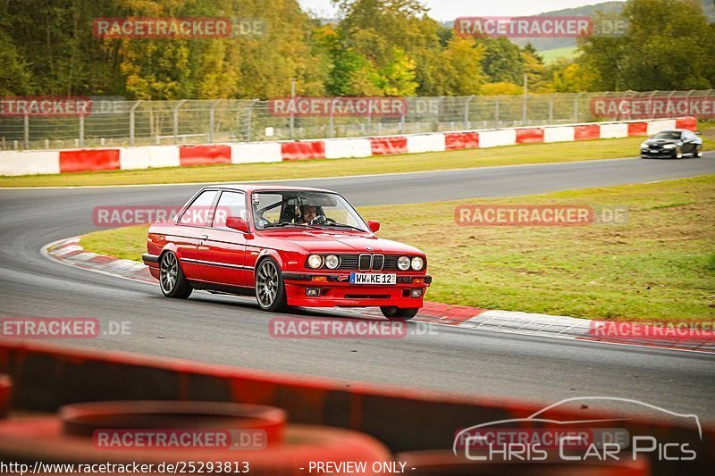 Bild #25293813 - Touristenfahrten Nürburgring Nordschleife (13.10.2023)