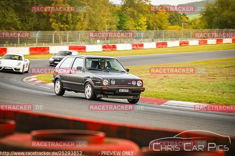 Bild #25293852 - Touristenfahrten Nürburgring Nordschleife (13.10.2023)