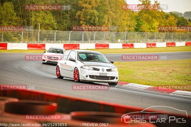 Bild #25293853 - Touristenfahrten Nürburgring Nordschleife (13.10.2023)