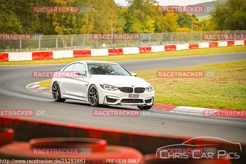 Bild #25293861 - Touristenfahrten Nürburgring Nordschleife (13.10.2023)