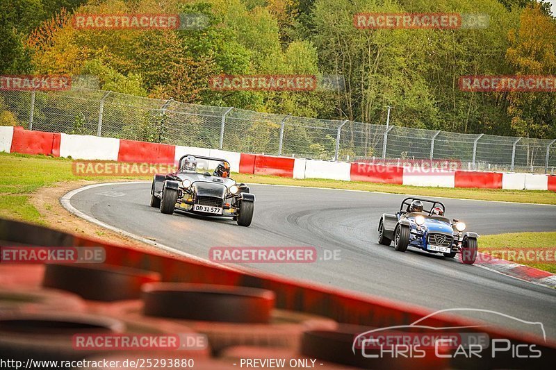 Bild #25293880 - Touristenfahrten Nürburgring Nordschleife (13.10.2023)