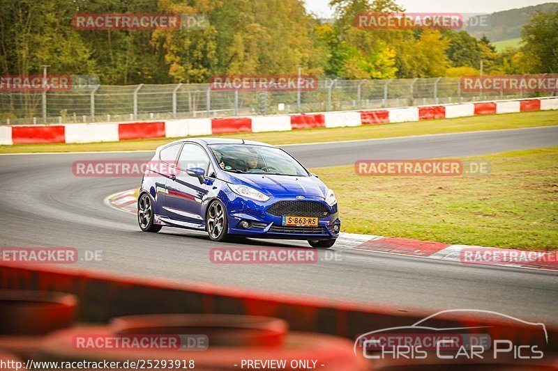 Bild #25293918 - Touristenfahrten Nürburgring Nordschleife (13.10.2023)