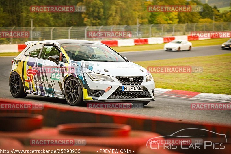 Bild #25293935 - Touristenfahrten Nürburgring Nordschleife (13.10.2023)