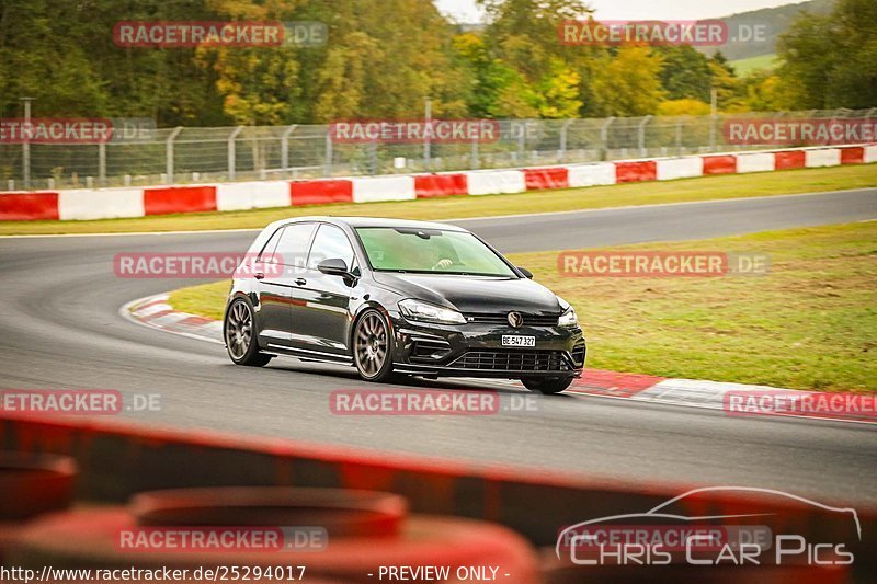 Bild #25294017 - Touristenfahrten Nürburgring Nordschleife (13.10.2023)