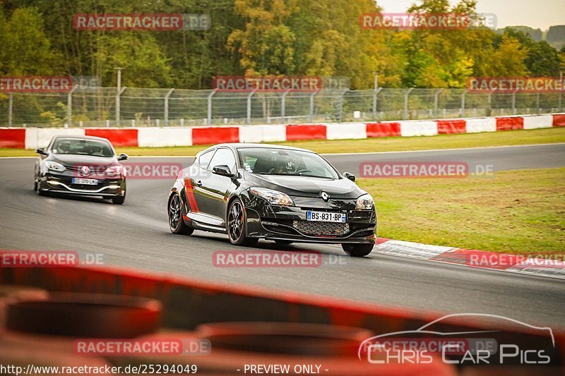 Bild #25294049 - Touristenfahrten Nürburgring Nordschleife (13.10.2023)