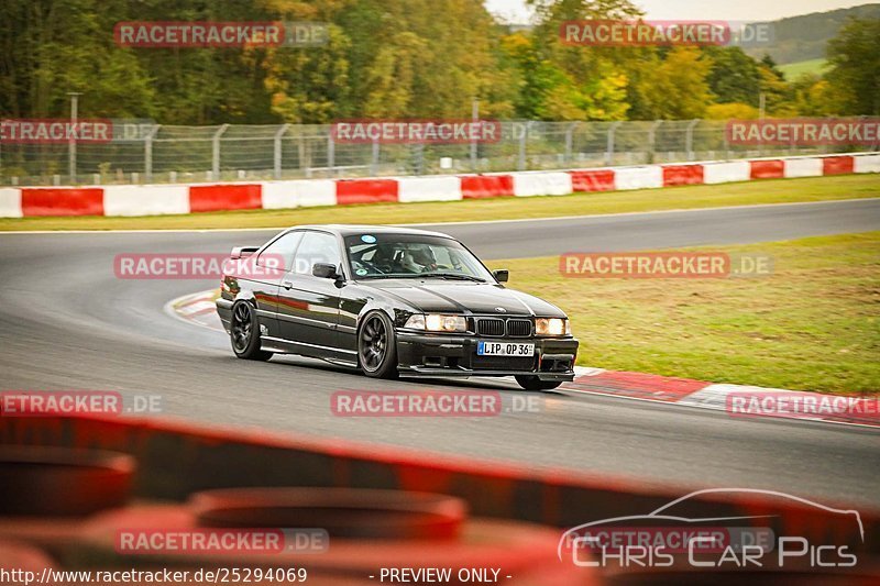 Bild #25294069 - Touristenfahrten Nürburgring Nordschleife (13.10.2023)