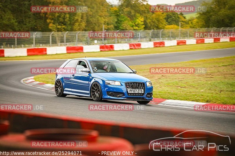 Bild #25294071 - Touristenfahrten Nürburgring Nordschleife (13.10.2023)